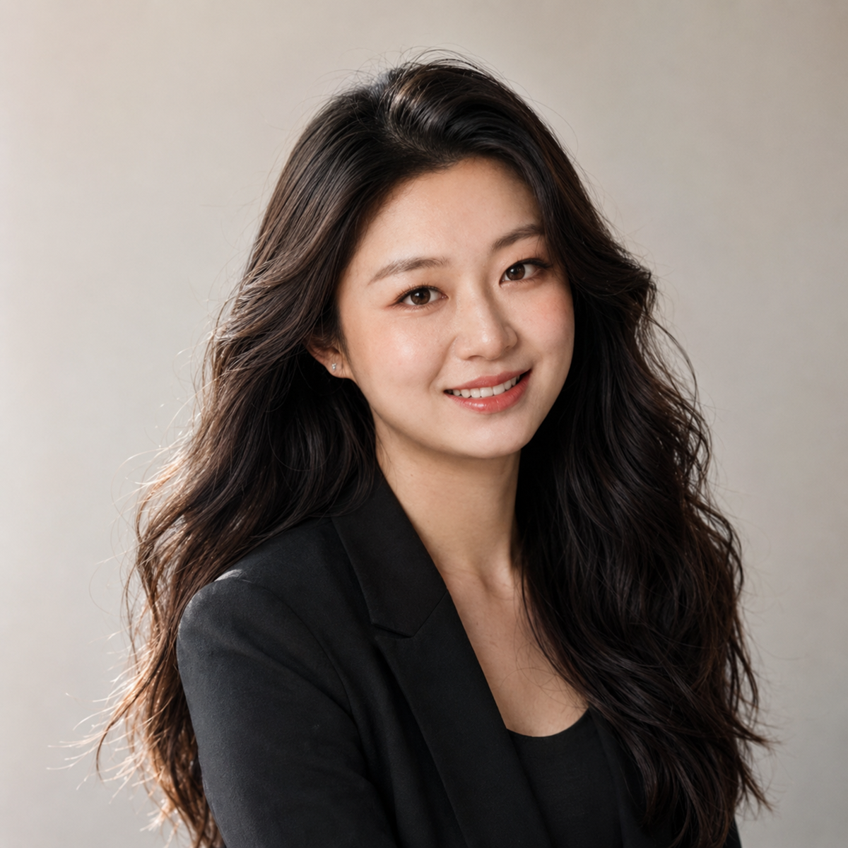 Huijia Huang