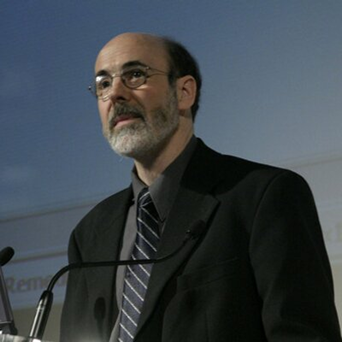 Dr. Jay Bolter